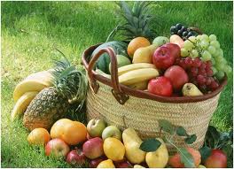 orthomoleculair gezonde voeding