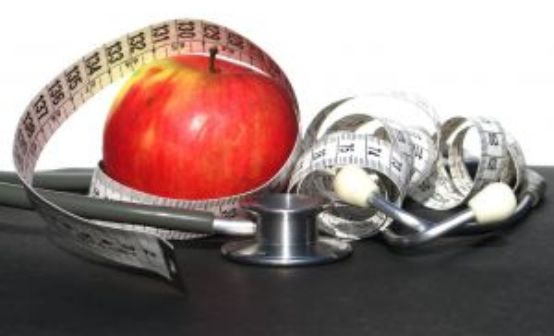 afvallen overgewicht